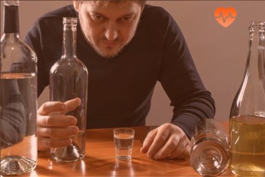 Лечение белой горячки в Приозерске