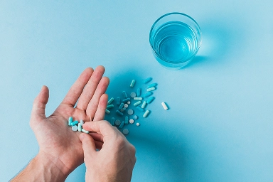 Лечение стресса в Приозерске