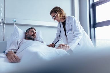Лечение алкоголизма в стационаре в Приозерске