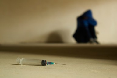 Лечение наркомании в Приозерске