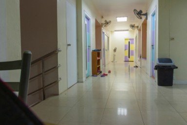 О клинике в Приозерске