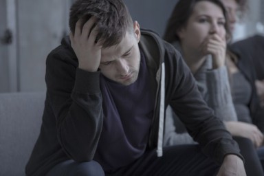 Принудительная реабилитация в Приозерске